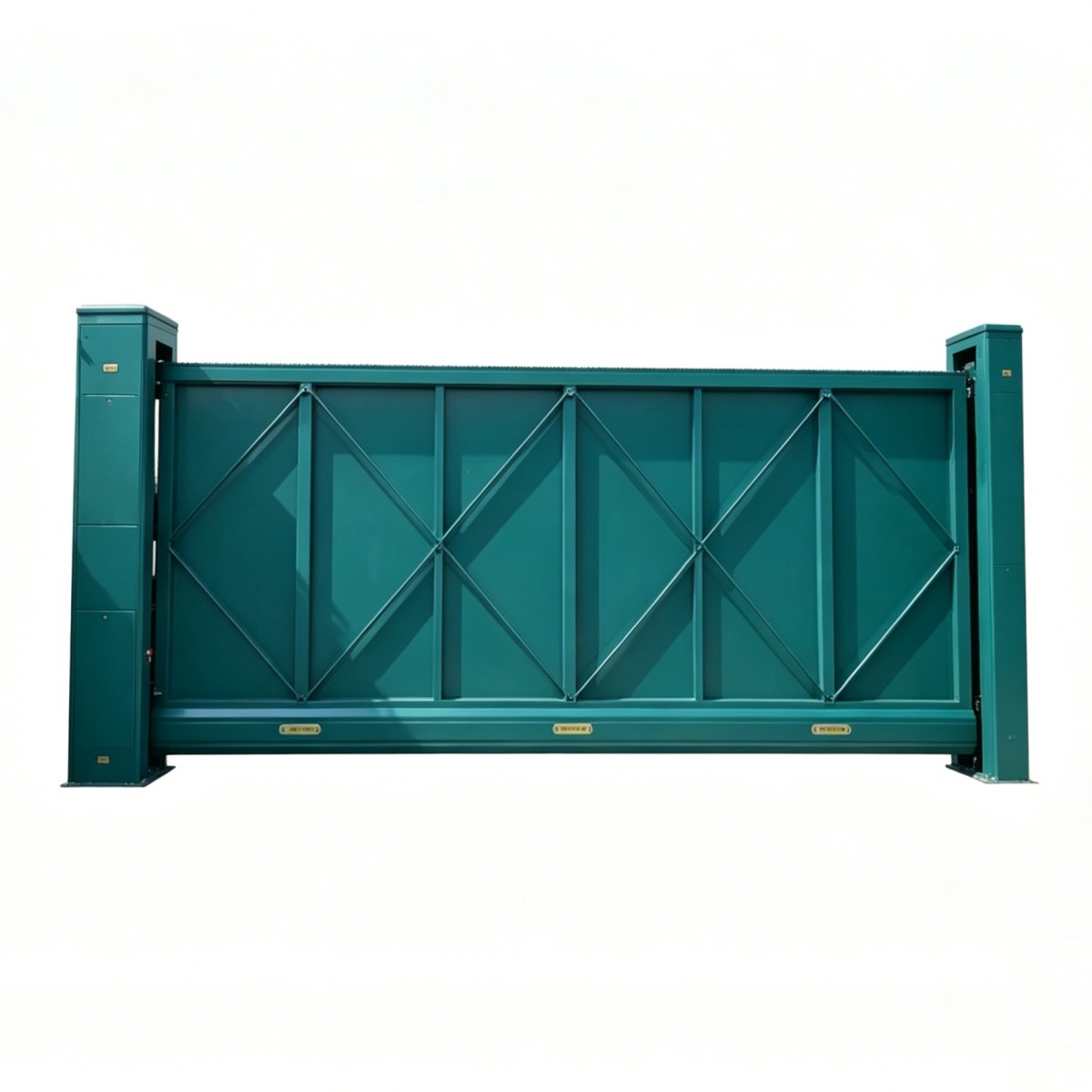 怀化会同广坪镇电动悬空门